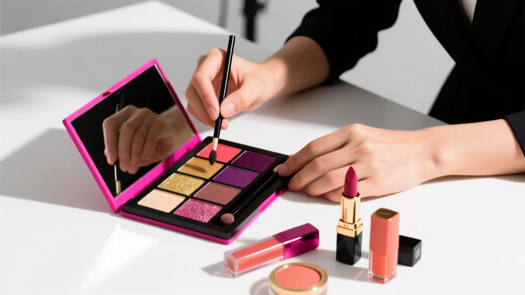What Color Lipstick for Dance Recital? 7 Proven Rules (Not Just 'Pink') That Prevent Smudging, Camera Washout & Stage Panic — Backed by 12 Years of Theater Makeup Directors’ Data