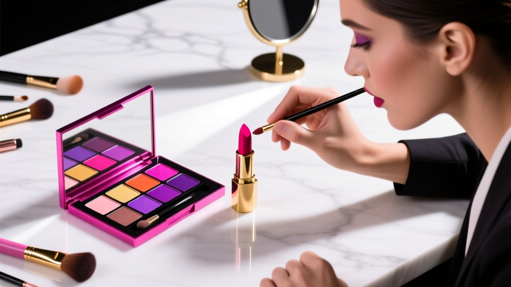 What Color Lipstick for Warm Skin Tone? Stop Guessing: The Science-Backed Shade Guide That Matches Your Undertones (Not Just Your Surface Tan) in Under 60 Seconds