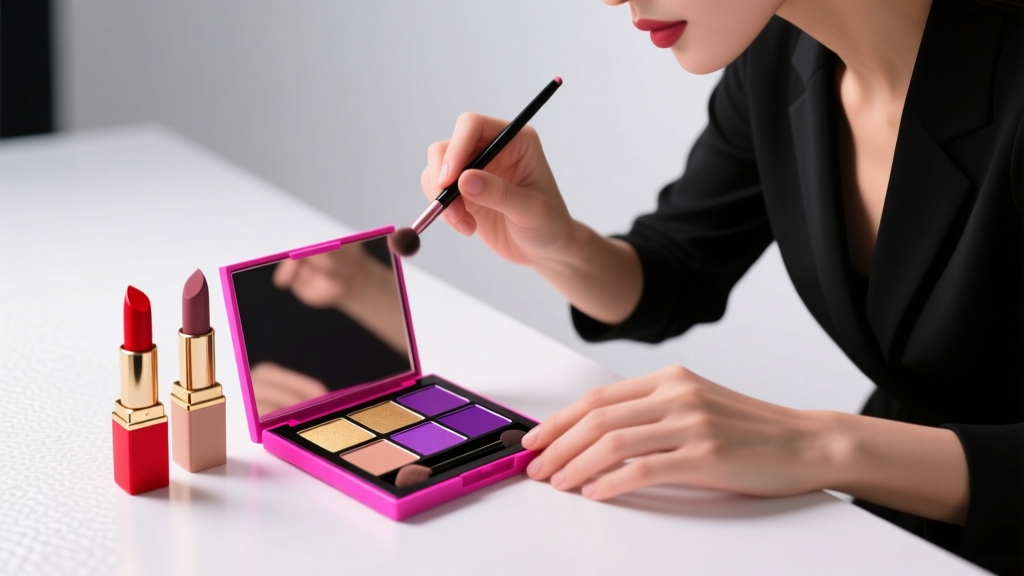 What Color Lipstick for Yellow Undertones? Stop Guessing: The Science-Backed Shade Guide That Matches Your Skin’s True Tone (Not the Bottle Label)