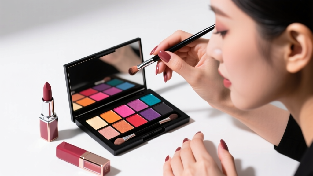What Color Lipstick Go Good With Black Brown and White? 7 Foolproof Shades That Work Every Time — No Guesswork, No Mismatched Outfits, Just Instant Confidence in Under 60 Seconds