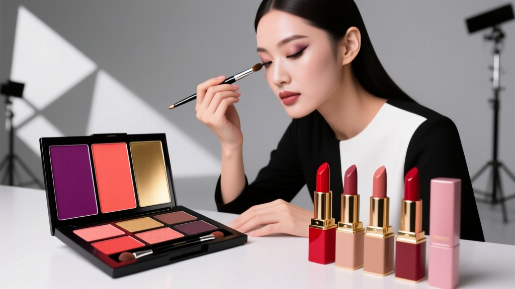 What Color Lipstick Goes Best With Red Hair? The Truth Is NOT 'Just Go Nude' — Here’s the Exact Shade Palette That Makes Your Hair Glow, Not Fight It (Backed by Pro MUA Color Theory & 12 Years of Redhead Client Data)
