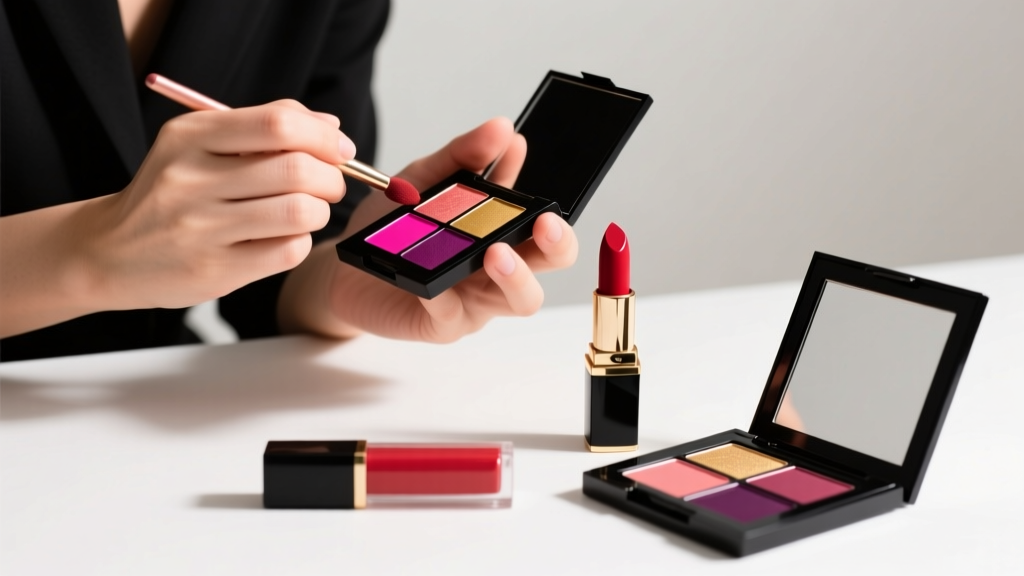 What Color Lipstick Goes With Copper? 7 Proven Lip Shades (Not Just Neutrals!) That Elevate Copper Hair, Eyes, and Outfits — Plus the Exact Undertone Rules You’re Missing