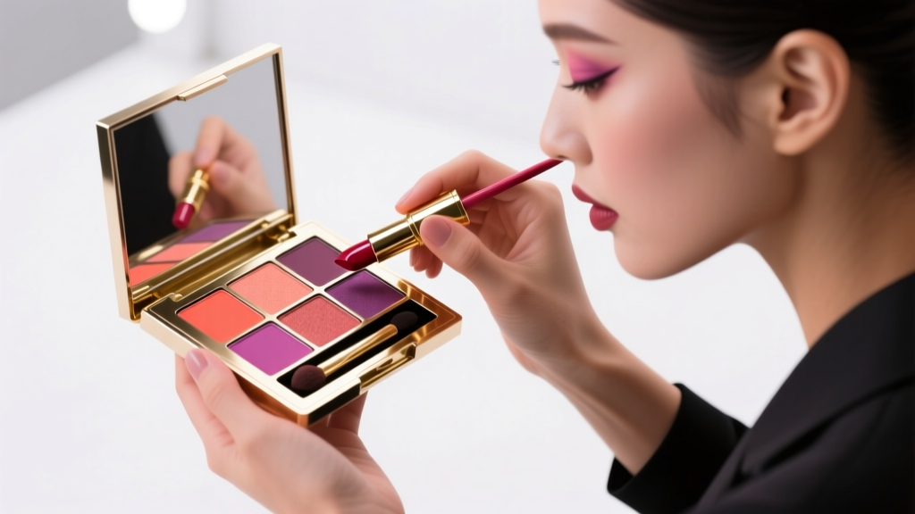 What Color Lipstick Goes With Light Pink Dress? 7 Foolproof Shades (Backed by Color Theory + Real-World Trials) — Skip the Guesswork & Nail Your Look Every Time