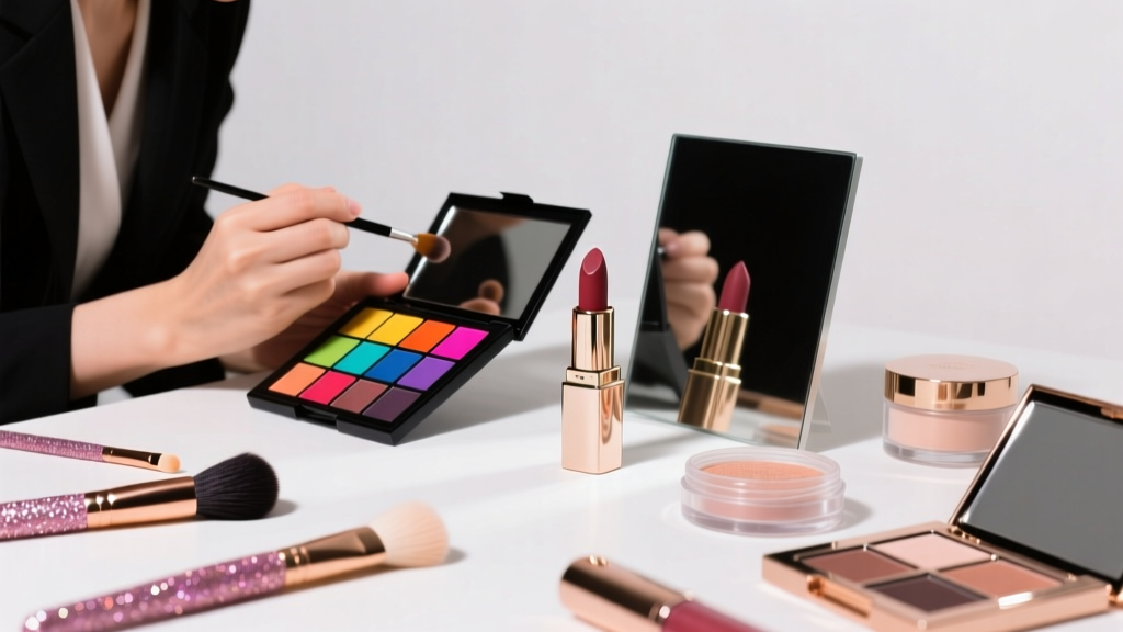 What Color Lipstick Goes With MAC Raizin Powder Blush? 7 Foolproof Shades (Backed by Color Theory + Real Skin-Tone Tests) That Won’t Clash, Fade, or Look Washed Out — Even on Deep, Olive, or Fair Undertones