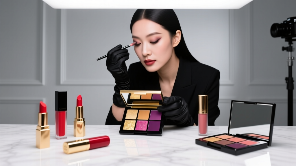 What Color Lipstick Goes With Mustard Yellow? 7 Proven Shades That Elevate Your Look (Without Clashing, Overpowering, or Looking Dated in 2024)