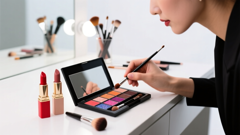 What Color Lipstick Goes With Pink Dress? 7 Proven Shade Rules (That Even Makeup Artists Swear By) — Skip the Guesswork & Nail Your Look Every Time