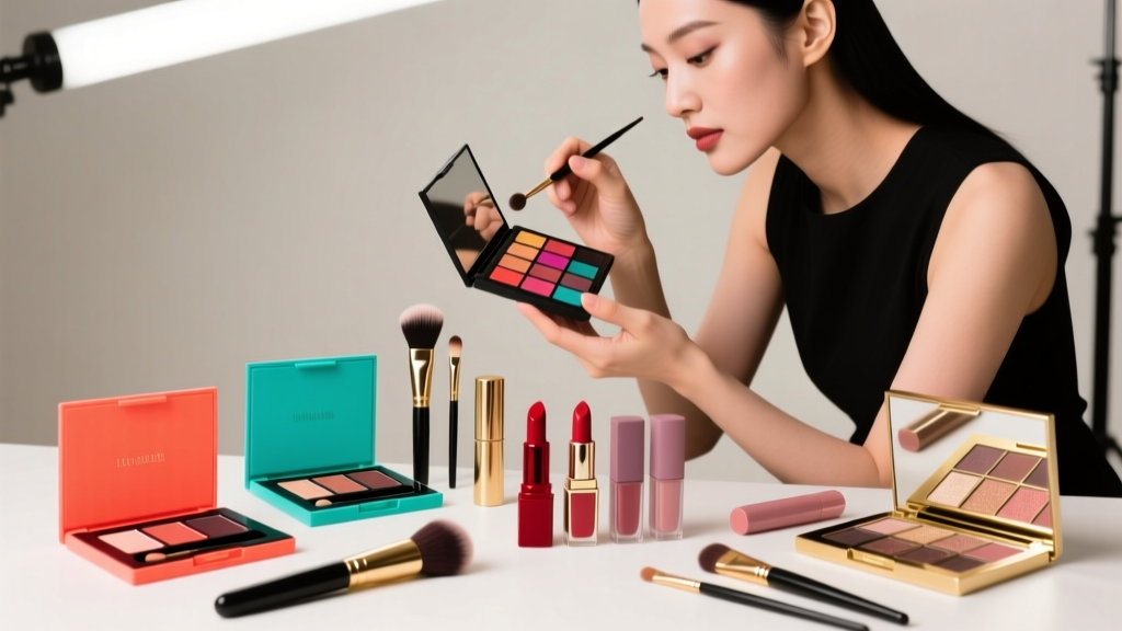 What color lipstick goes with yellow eyeshadow? (Spoiler: It’s NOT the neutral you’re reaching for — here’s the 5-second color theory fix that stops clashing, boosts dimension, and makes your eyes pop *without* looking costumed)