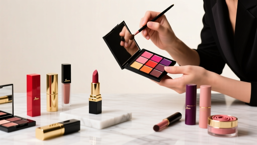 What Color Lipstick Is Addison Wearing in Grey’s Anatomy? The Exact Shade, Dupes, Application Tips & Why It Works So Well on Camera (Plus 3 Pro Tricks You’re Not Using)