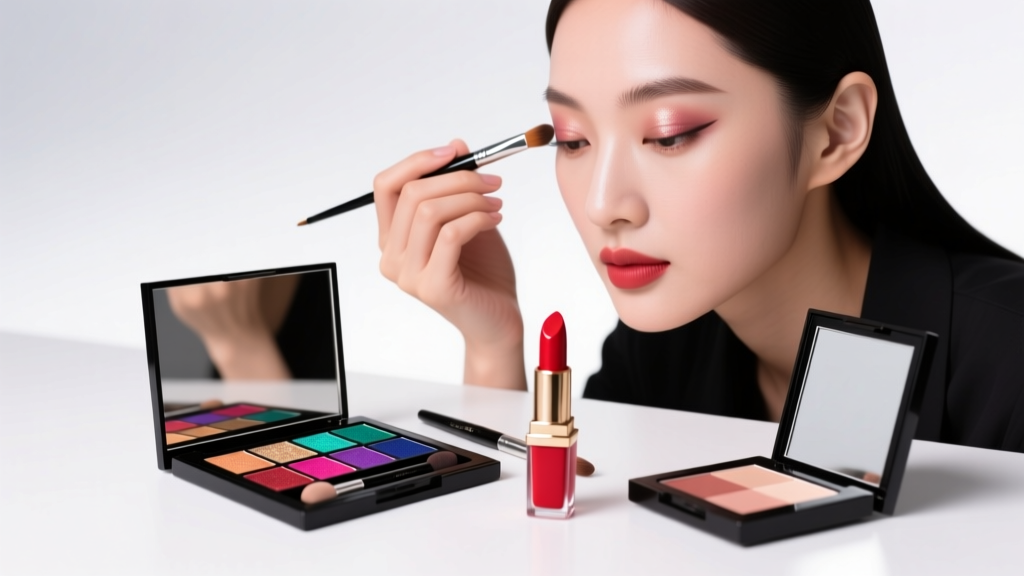 What Color Lipstick Is Best for Pale Skin? 7 Foolproof Shades That Actually Flatter — Not Wash You Out (Backed by Makeup Artists & Color Theory)