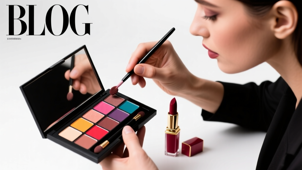 What Color Lipstick Is Most Attractive? The Science-Backed Answer (It’s Not Red—And It Depends Entirely on Your Undertone, Lighting, and Confidence)