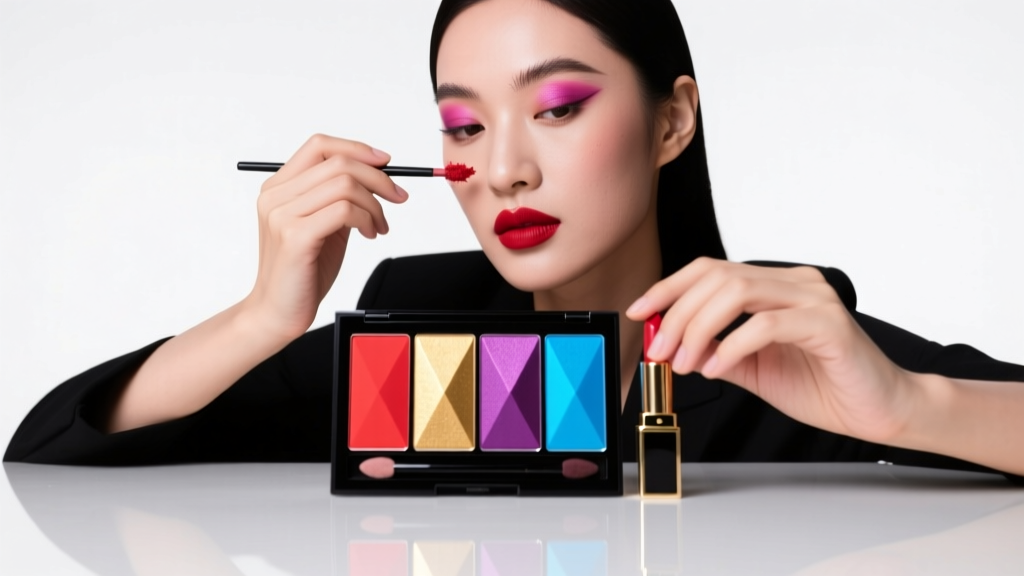 What Color Lipstick Is This? 7 Foolproof Ways to Identify Any Shade Instantly (Even From Blurry Photos, Video Filters, or Old Tubes)