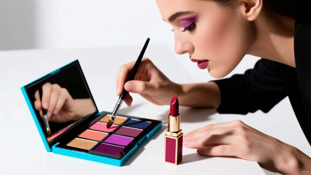 What Color Lipstick Looks Best on Neutral Undertones? The 7-Second Undertone Test + 12 Foolproof Shades That Make Your Skin Glow (No More Guesswork or Wasted Swatches)