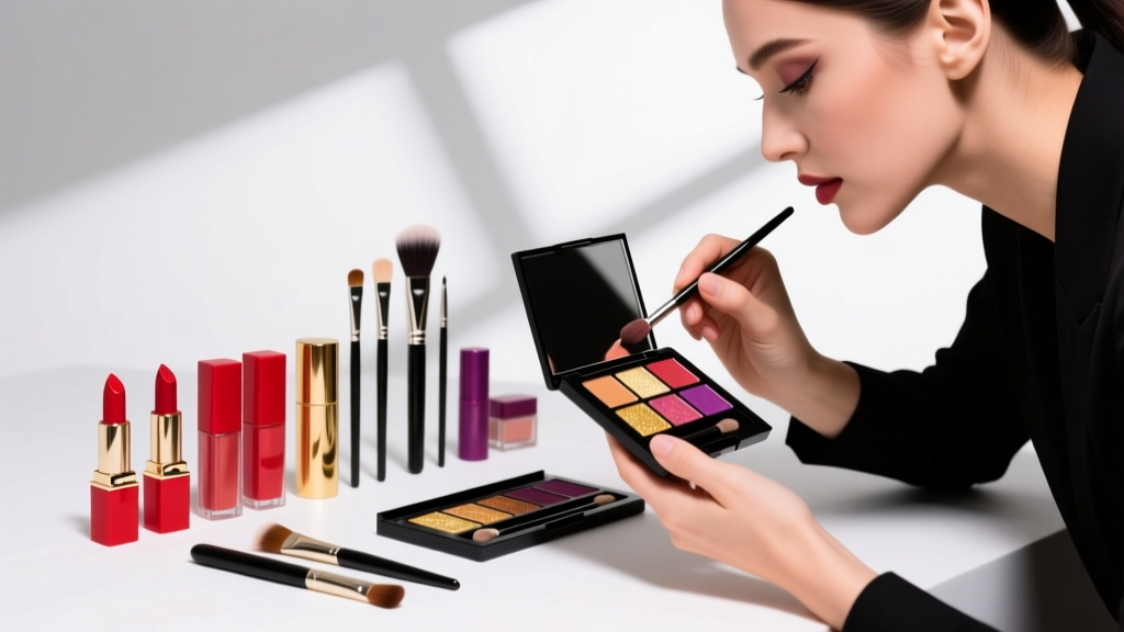 What Color Lipstick Looks Best With Red Hair? 7 Proven Shades (Not Just Orange!) That Complement Your Undertones, Avoid Washout, and Make Your Lips Pop—Backed by Makeup Artists & Color Theory