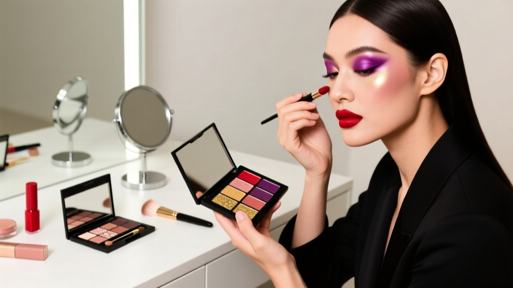 What color lipstick looks good on neutral tones? 7 foolproof shades (backed by color theory + real-life trials) that flatter *every* neutral undertone — no more muddy or washed-out results!