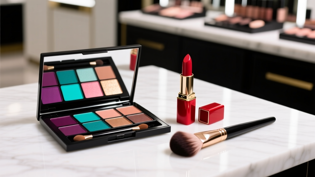 What Color Lipstick Nicki Minaj Wears (And How to Nail Her Iconic Looks Without the Glam Squad): 7 Exact Shades, Application Hacks, & Why Your Undertone Changes Everything