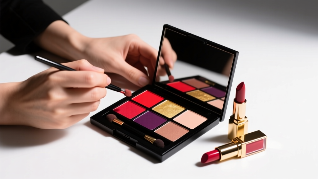 What Color Lipstick Should a 70 Year-Old Woman Wear? 7 Science-Backed Shades That Enhance Natural Radiance (Not Mask It) — Plus How to Apply Them for Fuller-Looking Lips Without Smudging or Feathering