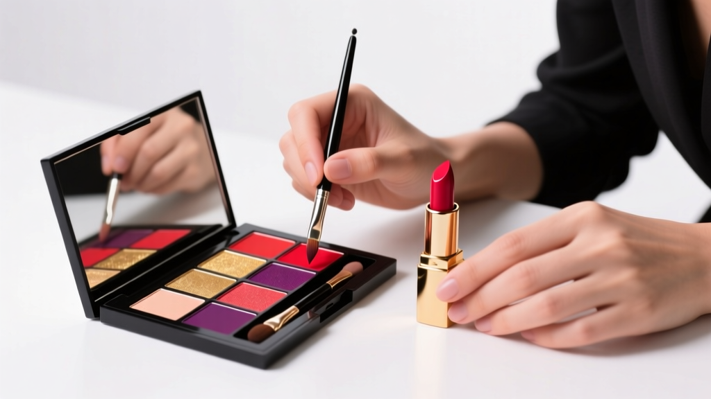What Color Lipstick Should I Try? The 5-Minute Shade-Matching System That Actually Works (No More Guesswork, No More Wasted Tubes)