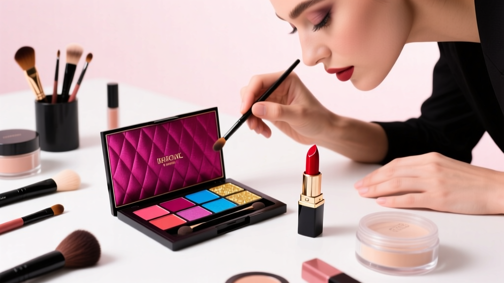 What Color Lipstick Should I Wear Cool Light Skin? The 5-Second Undertone Test (No Guesswork, No Washouts—Just Flawless Color That Makes Your Eyes Pop & Skin Glow)