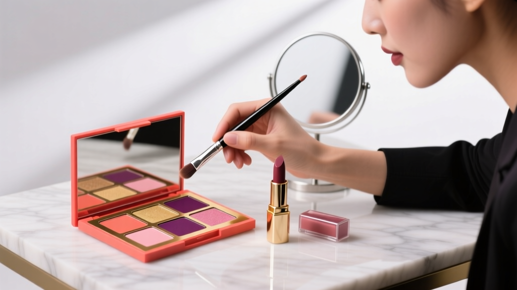 What Color Lipstick Should I Wear on My Wedding Day? 7 Science-Backed Rules (Not Trends) That Guarantee Flawless Photos, All-Day Wear, and Zero Smudging—Even During Your First Kiss