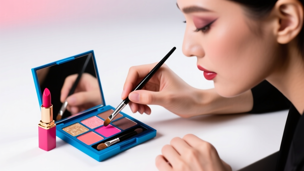 What Color Lipstick Should I Wear With a Grey Dress? The 7-Second Shade-Matching Formula That Works for Every Undertone, Lighting, and Occasion — No Guesswork, No Mismatched Moments