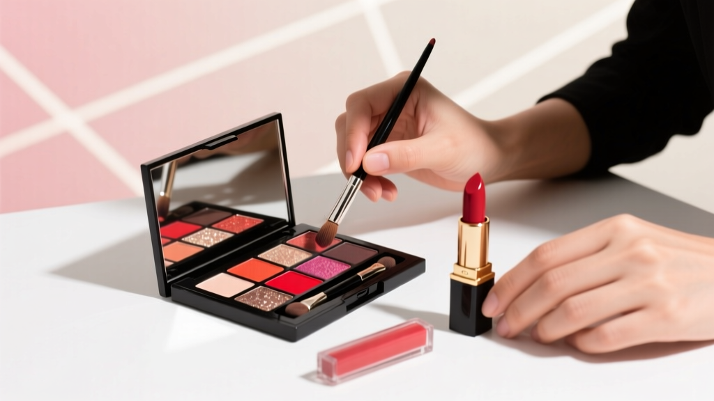 What Color Lipstick Should You Wear? The Science-Backed Shade-Matching System That Works for *Your* Skin Tone, Undertone, Lip Pigmentation, and Occasion — No More Guesswork or Wasted Swatches