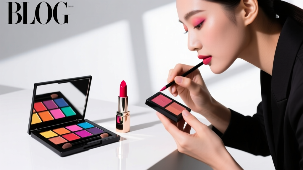 What Color Lipstick to Wear with a Burgundy Dress: 7 Proven Shades That Elevate Your Look (Without Clashing, Overpowering, or Looking Washed Out)
