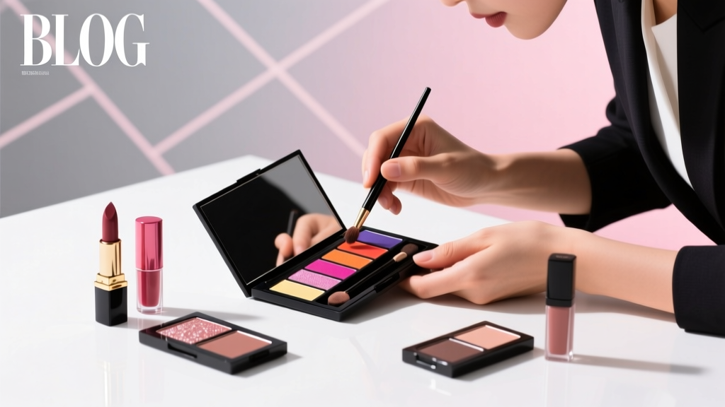 What Color Lipstick to Wear With a Green Dress? The 7-Second Color Theory Rule That Stops Mismatched Makeup (No More Guesswork or Awkward Photos!)