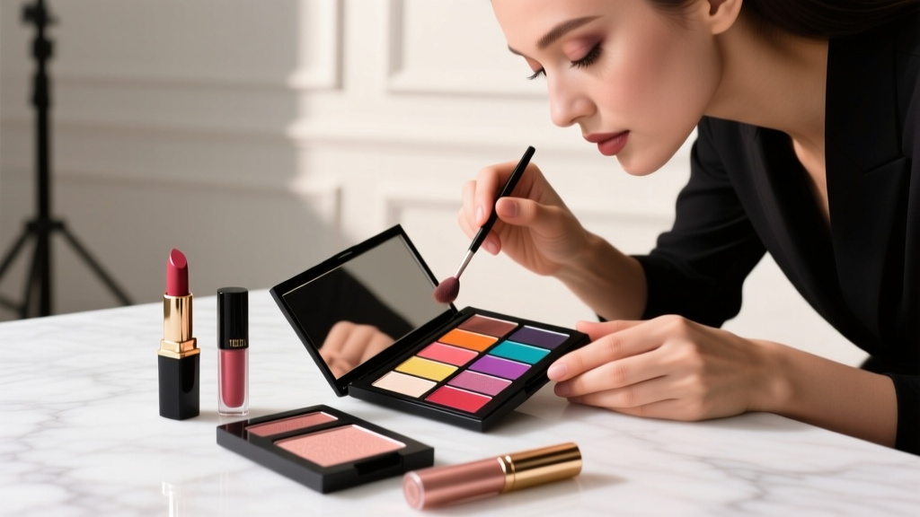What Color Lipstick to Wear with Magenta Dress: 7 Proven Shade Rules (That Even Makeup Artists Swear By) — Skip the Guesswork & Nail Your Look in Under 60 Seconds