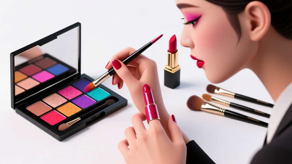 What Color Lipstick to Wear with Pink Dress: The 7-Second Rule That Solves Clashing, Muting, and 'Washed-Out' Looks — No Guesswork, No Trial-and-Error, Just Proven Color Theory You Can Apply Before Your Next Event