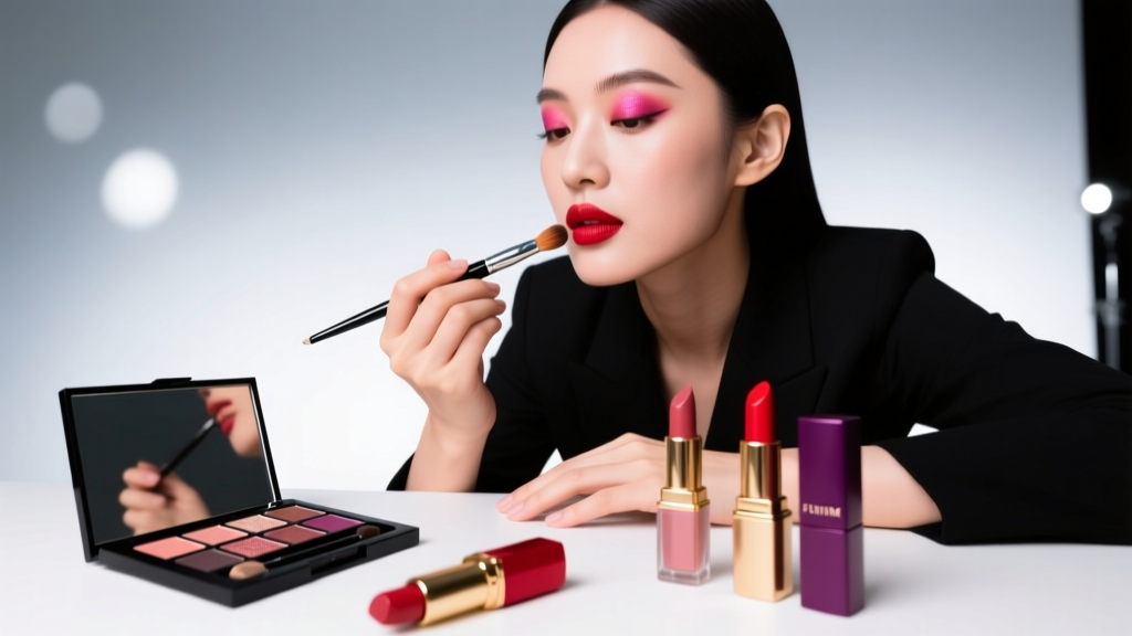 What Color Lipstick To Wear: The 5-Minute Shade Matching System That Solves Your 'I Hate How This Looks on Me' Frustration — No More Guesswork, No More Wasted $28 Tubes