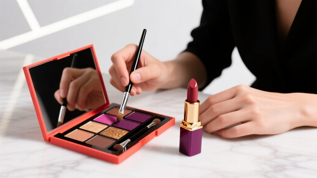 What Color Lipstick With a Black and Red Top? 7 Proven Rules (Not Guesswork) That Stylists Use for Instant Polished Looks — Skip the Trial-and-Error Disaster
