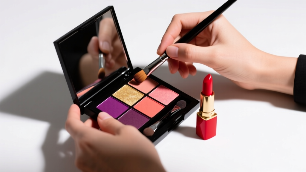 What Color Lipstick With Blue Dress? 7 Proven Shades (Backed by Color Theory & Real-World Photos) That Won’t Clash, Fade, or Look Washed Out — Plus How to Match Undertones Like a Pro Makeup Artist