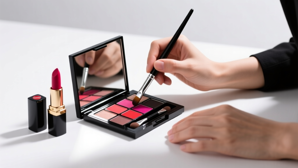 What Color Lipstick With Light Pink Dress? 7 Proven Shades That Elevate Your Look (Without Clashing, Overpowering, or Looking Washed Out)