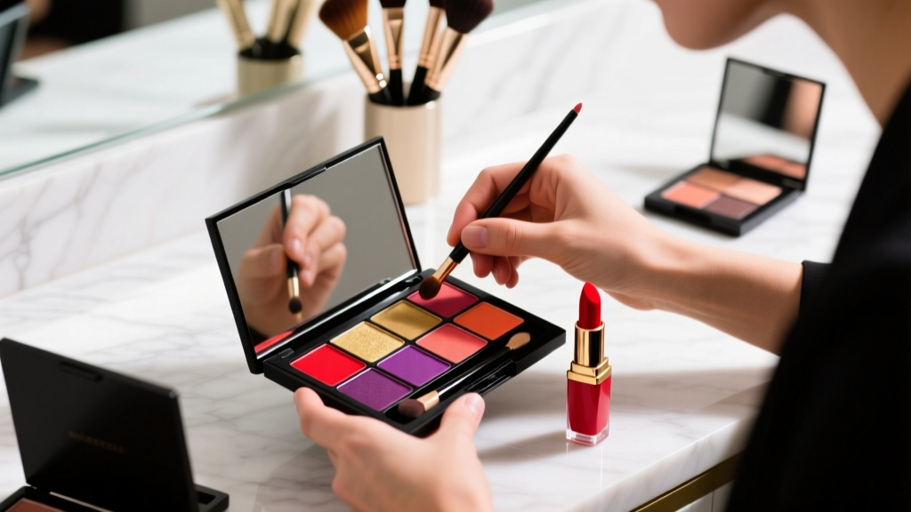 What Color Lipstick With Rust Dress? 7 Proven Shades That Elevate Your Look (Without Clashing, Overpowering, or Looking Dated — Backed by Color Theory & Pro MUA Testing)