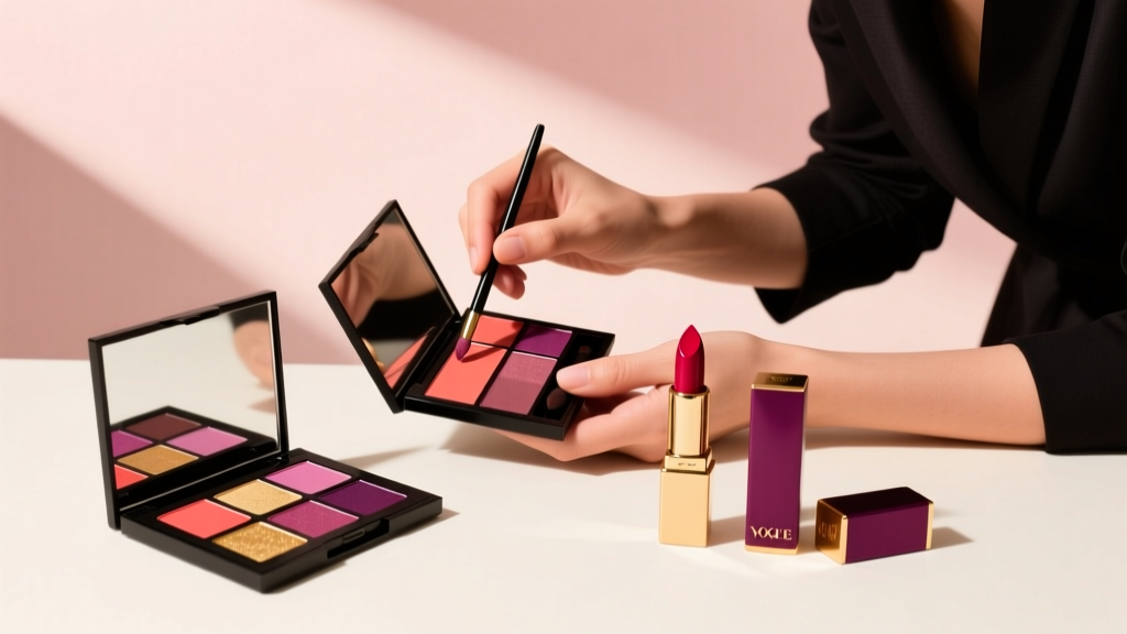 What Color Lipstick Would Look Good on Sarah? 7 Science-Backed Steps to Find Your Perfect Shade (No Guesswork, No Regrets)
