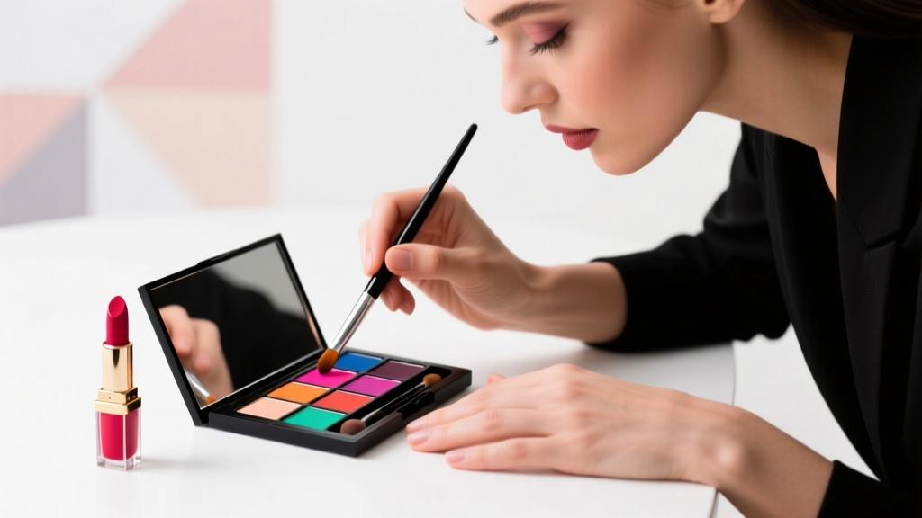 What Color Lipstick You Are Wearing Right Now Says More Than You Think: The Psychology, Flattery Science, and Instant Matching System That Reveals Your Confidence Level, Skin Undertone, and Even Your Mood—Without You Saying a Word