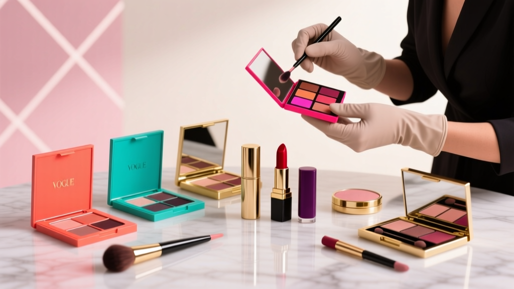 What Color Nail Polish Is In Right Now? The 2024 Seasonal Palette Breakdown — From Runway Reds to Quiet Luxury Neutrals (No Guesswork, Just Proven Trends)