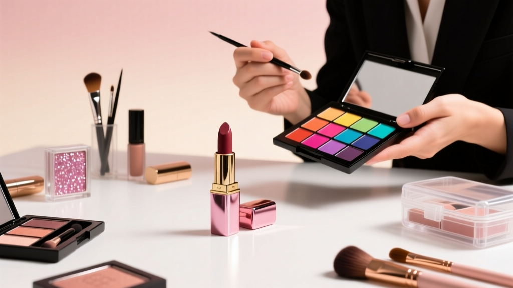 What Color Nails for January? 7 Expert-Approved Shades That Actually Match Your Skin Tone, Mood, and Winter Wardrobe (No More Muddy Grays or Boring Reds!)