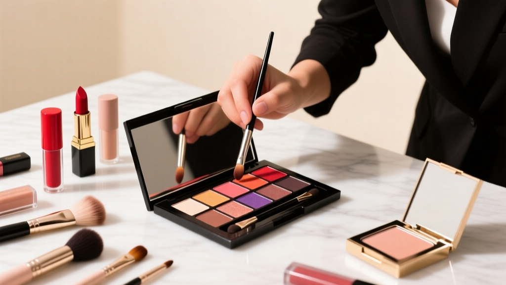 What Color Nails With Black Dress? 7 Proven Nail Shades That Elevate Your Look (Without Clashing, Overpowering, or Looking Dated — Backed by Stylists & Runway Data)