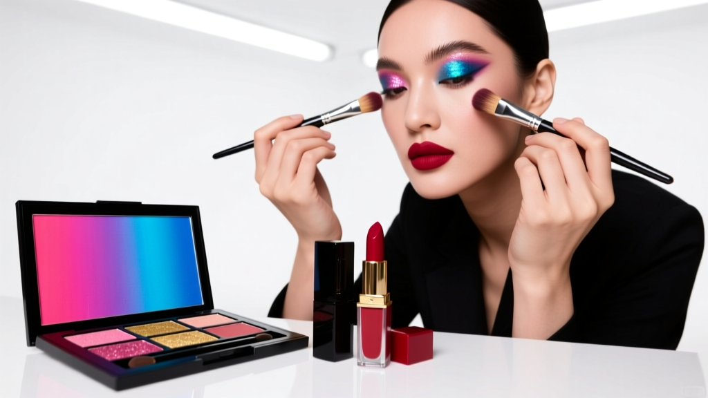 What color of lipstick did Audrey Hepburn wear? The truth behind her signature red—and why modern formulas (not vintage tubes) are the real secret to that timeless, luminous finish you’ve been chasing.