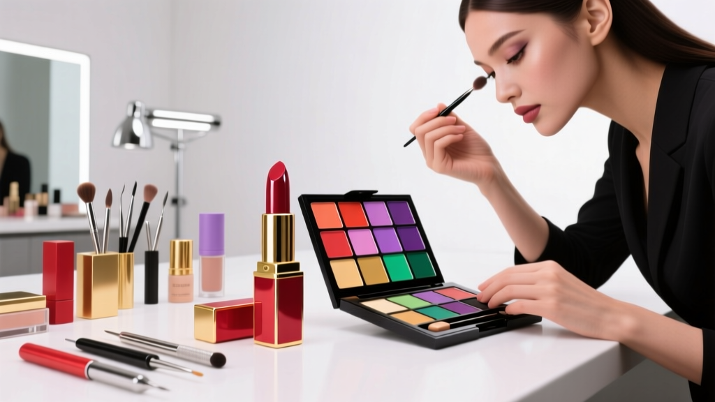 What Color of Nail Polish Do Guys Like? The Truth (Backed by 3,200+ Survey Responses & Stylist Interviews) — It’s Not What You Think, and It Has Almost Nothing to Do With 'Tradition'