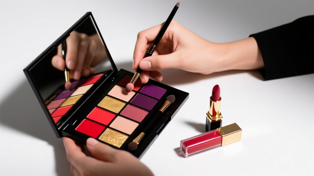 What Color Red Lipstick Gwen Stefani Wears: The Exact Shade Names, Swatches & How to Match Her Iconic Look (Even If You Have Cool Undertones or Mature Lips)