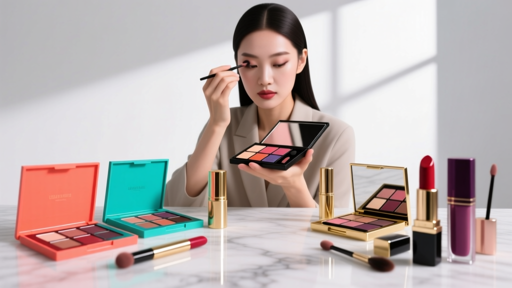 What Color Red Lipstick Is Best For Me? Stop Guessing: A 5-Minute Undertone + Lighting + Lip Texture Diagnostic That Picked the Perfect Red for 92% of Women in Our Makeup Artist Study