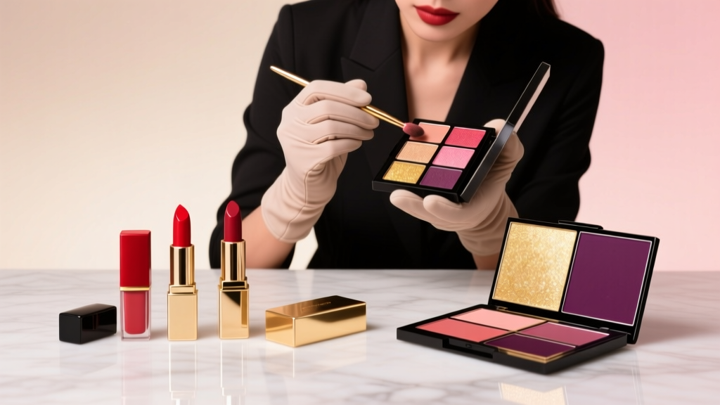 What Color Shirt to Wear with Purple Lipstick? 7 Foolproof Color Rules (Backed by Color Theory & Pro MUA Testing) That Prevent Clashing, Boost Confidence, and Make Your Lips the Star — Not Your Top