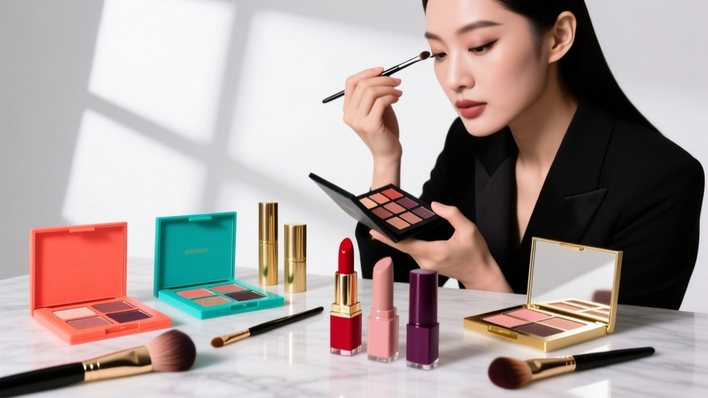 What Color Should My Nails Be? 7 Science-Backed Rules (Not Trends) That Match Your Skin Tone, Outfit, Mood, and Even Your Calendar—So You Stop Second-Guessing Every Bottle at the Drugstore