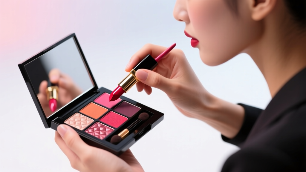 What Color Similar to Lancôme Rose Eyeshadow? 7 Exact Match Alternatives (Plus How to Test & Wear Them Like a Pro Without Wasting $42 on a Shade That Fades in 4 Hours)