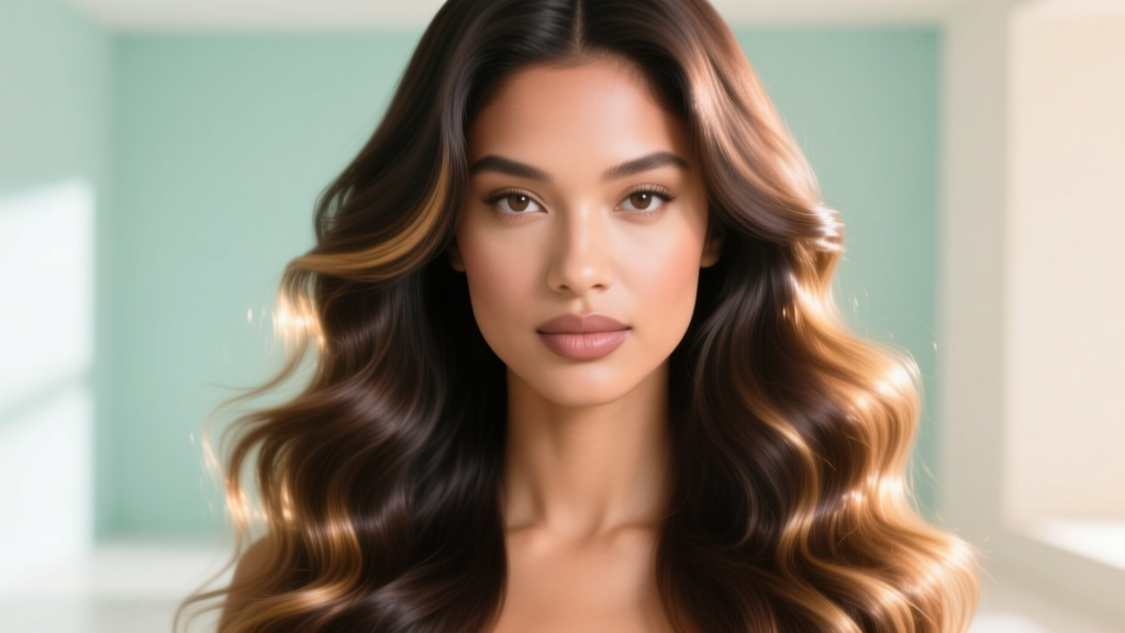 What Color Wig Is T4 27? The Truth Behind This Confusing Dual-Code Shade (And Why 83% of Buyers Get It Wrong Before Styling)