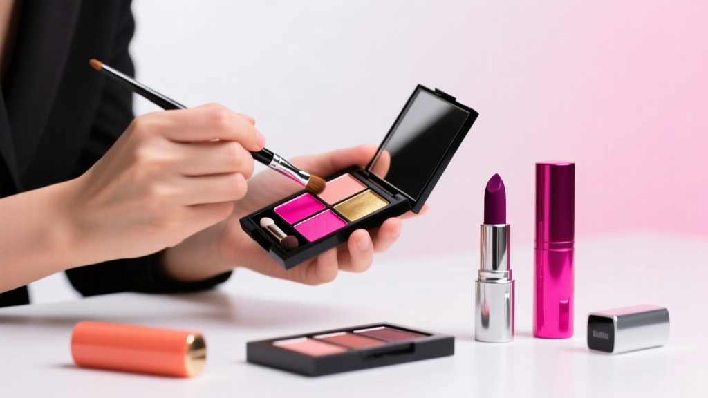 What Colors Eyeshadow for Brown Eyes? The Science-Backed Palette Guide That Makes Your Browns Pop (Not Wash Out) — 7 Proven Shades + 3 Application Rules You’re Probably Breaking
