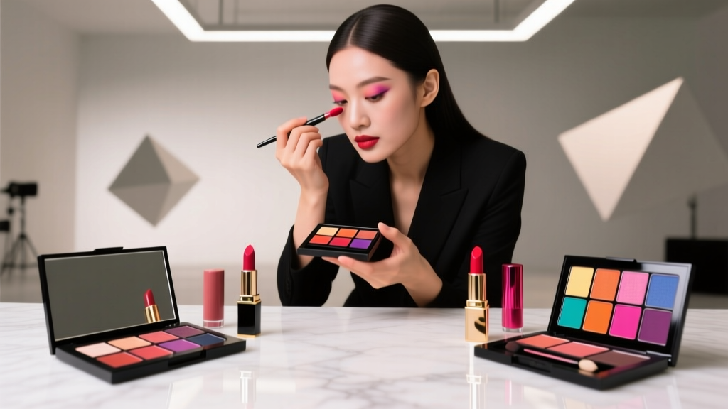 What Colors to Wear with Berry Lipstick Reddit Users Swear By: 7 Foolproof Outfit Color Combos That Make Your Lips Pop (Without Looking Costumed)
