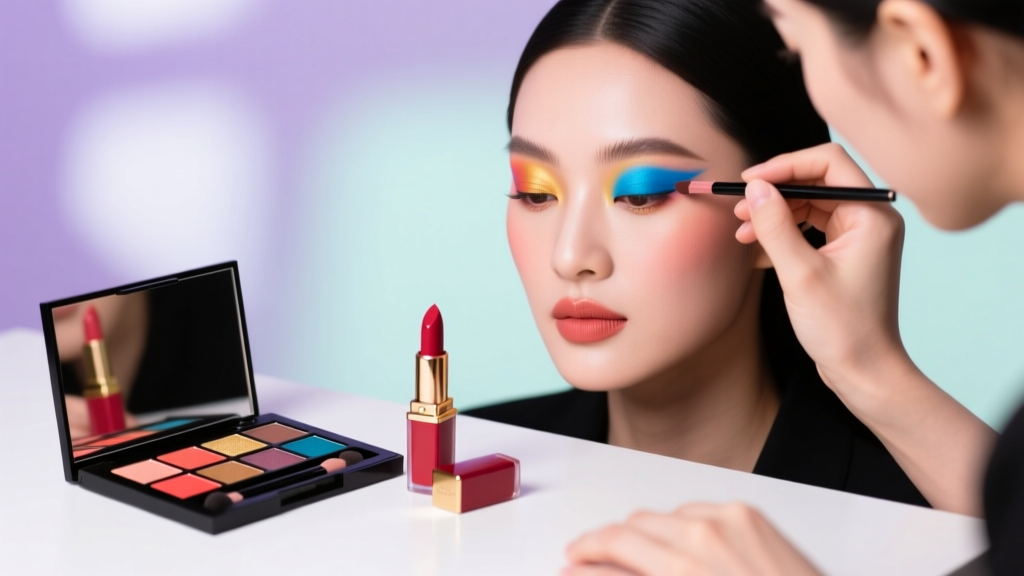 What Colour Eyeshadow for Red Dress? 7 Proven Combinations (Backed by Color Theory & Runway Stylists) That Actually Make Your Eyes Pop—Not Clash—with Crimson, Burgundy, or Ruby Gowns